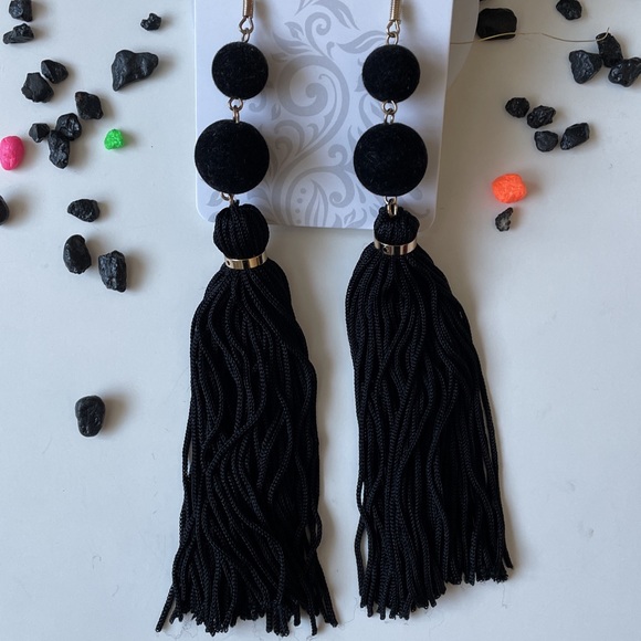 Handmade earrings - Picture 2 of 4